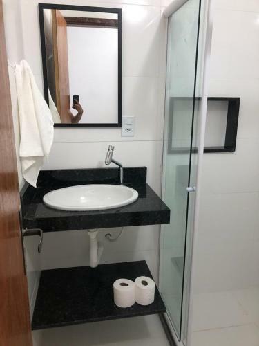 Hotel Su�tes Escotilha