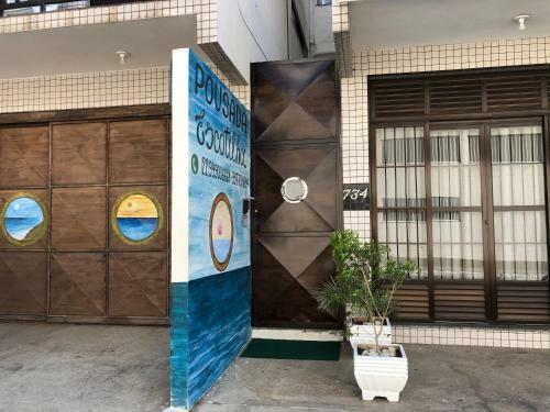 Hotel Su�tes Escotilha