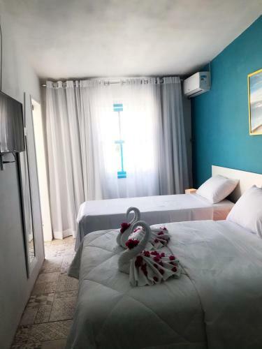 Hostal Pousada Mar Calmo