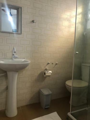 Hostal Pousada Mar Calmo