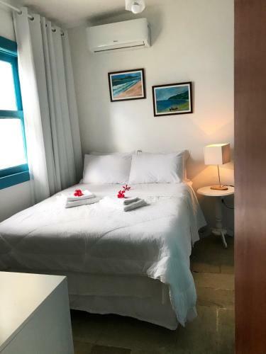 Hostal Pousada Mar Calmo