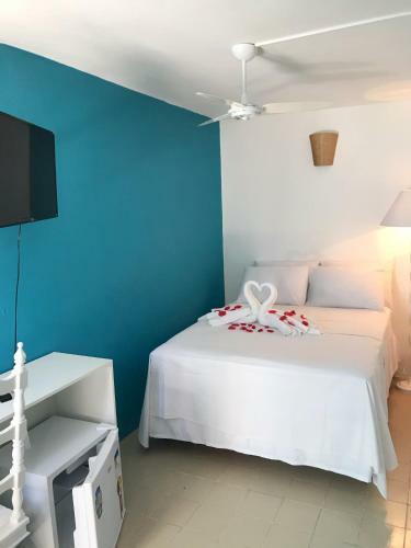 Hostal Pousada Mar Calmo