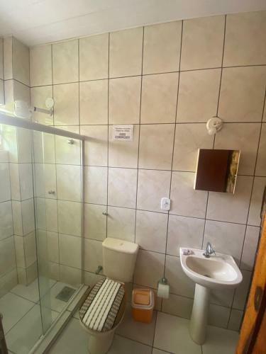 Hostal Pousada Do Trov�o