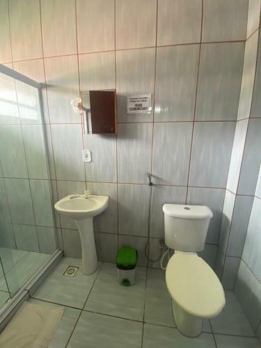 Hostal Pousada Do Trov�o