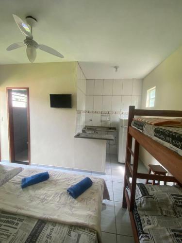Hostal Pousada Do Trov�o