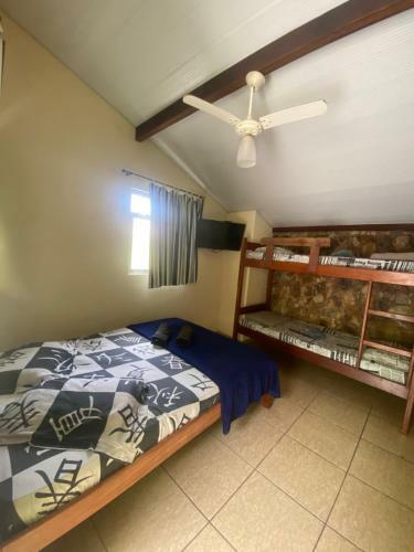 Hostal Pousada Do Trov�o