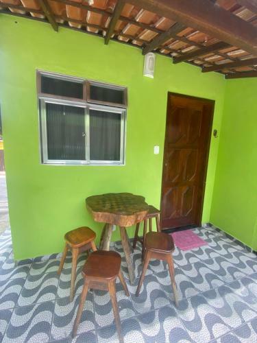 Hostal Pousada Do Trov�o