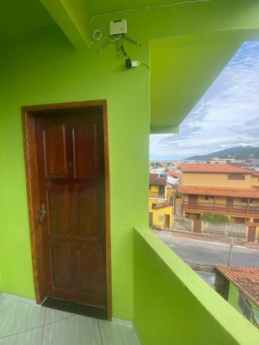 Hostal Pousada Do Trov�o