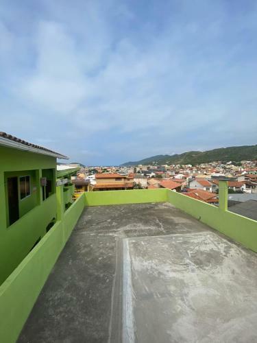 Hostal Pousada Do Trov�o