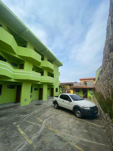 Hostal Pousada Do Trov�o