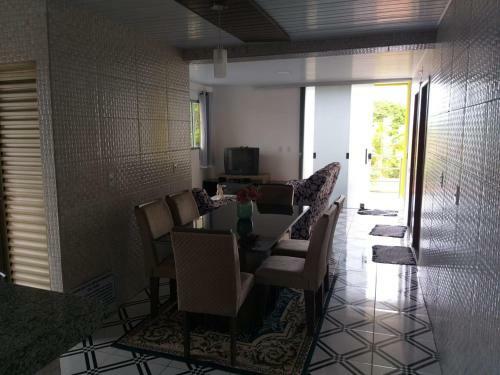 Casa Pousada Aquarius