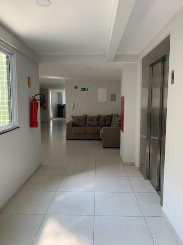 Apartamento Edif�cio Fort Do Pontal