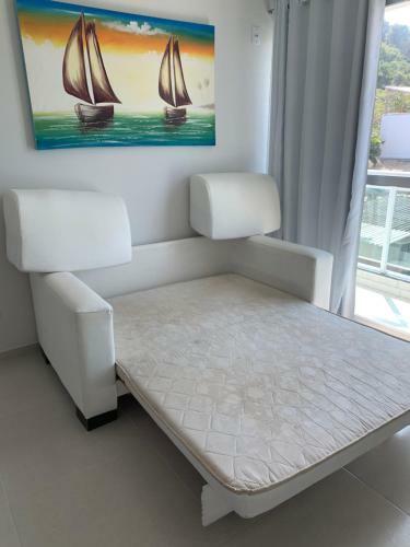 Apartamento Edif�cio Fort Do Pontal