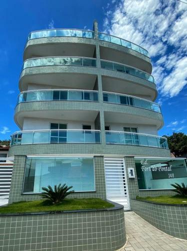 Apartamento Edif�cio Fort Do Pontal