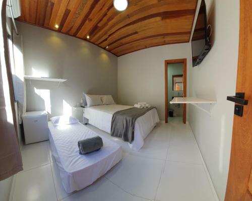 Hostal Pousada Mirai
