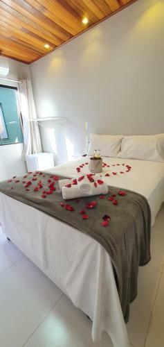 Hostal Pousada Mirai