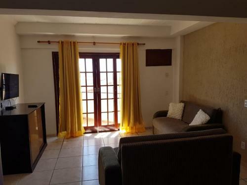 Apartamento Com Piscina