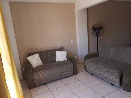Apartamento Com Piscina