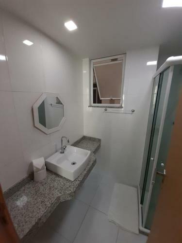 Apartamento Luz Do Sol