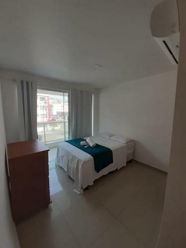 Apartamento Luz Do Sol