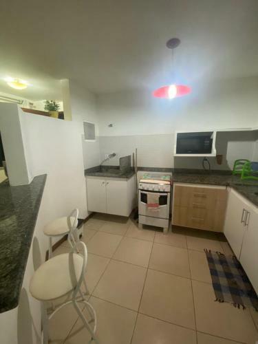 Apartamento Condom�nio Villa Da Praia Resort