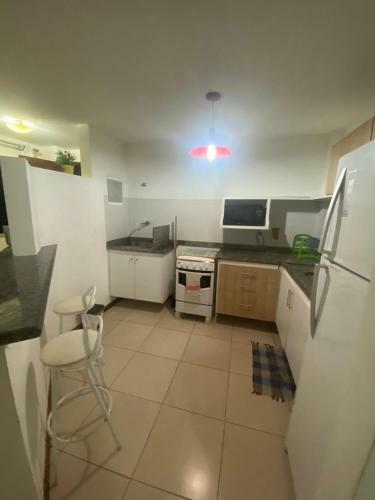 Apartamento Condom�nio Villa Da Praia Resort
