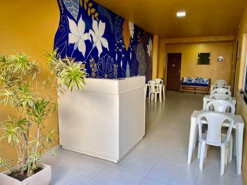 Bed & Breakfast Su�tes Super Flor