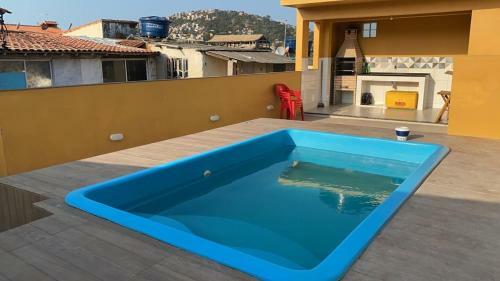 Bed & Breakfast Su�tes Super Flor