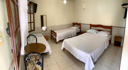 Hostal Boris Inn