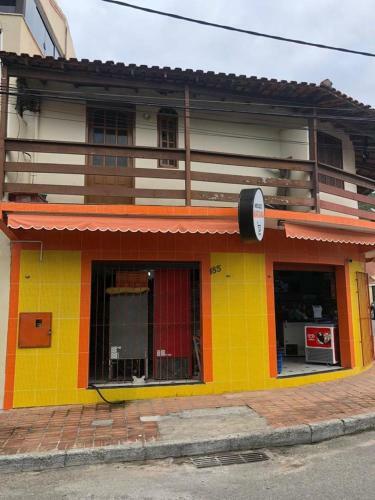 Apartamento/casa Sobrado