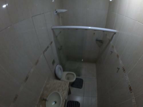 Bed & Breakfast Living Arraial