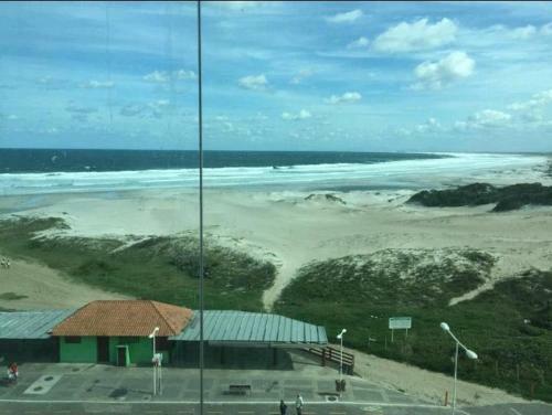 Apartamento Arraial Extremo Loft Premium