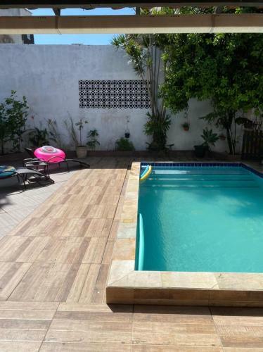 Apartamento Sanduba & Hostel