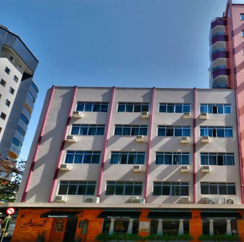 Hotel Hg Smart Inn