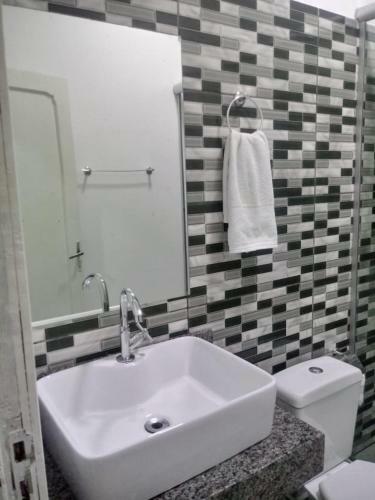 Hotel Hostel Da Campanha