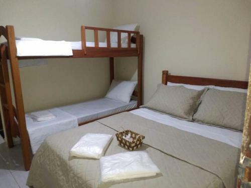 Hostal Pousada Rio Sagi