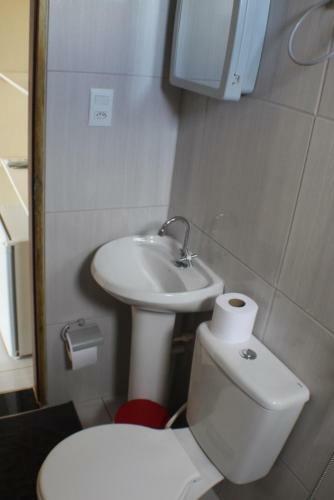 Hostal Pousada Rio Sagi