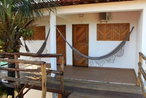 Hostal Pousada Rio Sagi