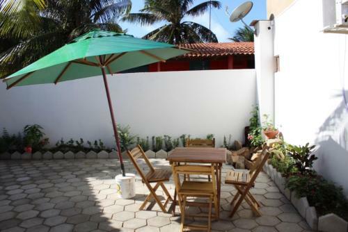 Hostal Pousada Rio Sagi