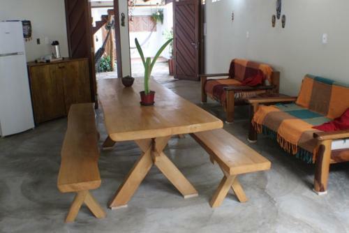 Hostal Pousada Rio Sagi