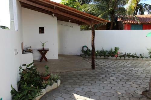 Hostal Pousada Rio Sagi