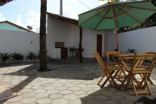 Hostal Pousada Rio Sagi