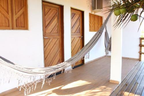 Hostal Pousada Rio Sagi