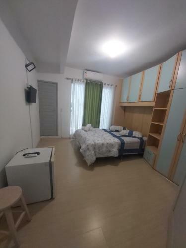 Hostal Hotel Paran� Bc