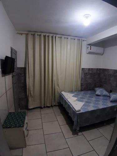 Hostal Hotel Paran� Bc