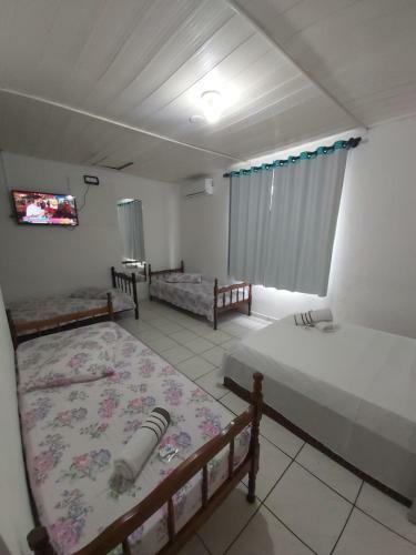Hostal Hotel Paran� Bc