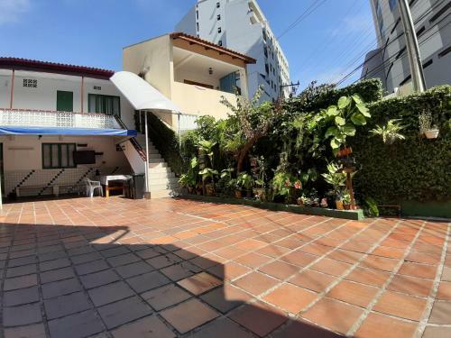 Hostal Hotel Paran� Bc
