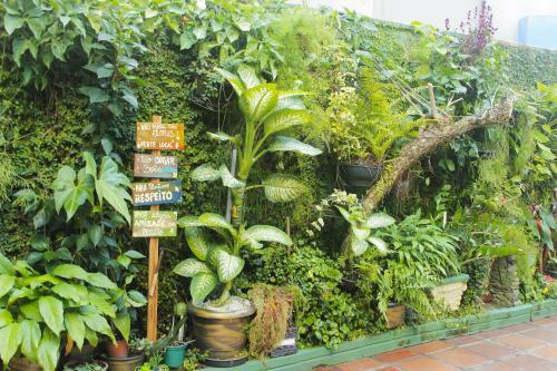 Hostal Hotel Paran� Bc