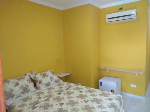 Hostal Pousada Terra�o Potiguara