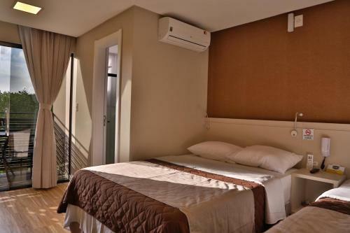 Hostal Pousada Bella Casa